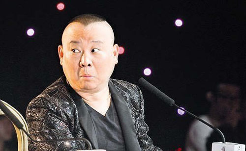 周星驰五部无厘头喜剧电影你要是一部没看那就太可惜了