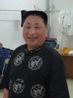 黄磊自曝演艺停滞三年未担男主难道他不想演了吗？