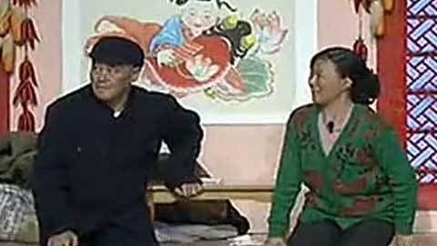 赵本山退出小品界 没有我的春晚更好看凸显平常心