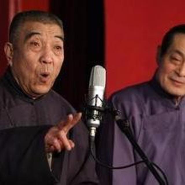 2025呼和浩特曹云金相声专场演出时间+地点+门票