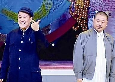 被曝婚内不忠诚后再看62岁杨议处境郭德纲的话终于有人信了